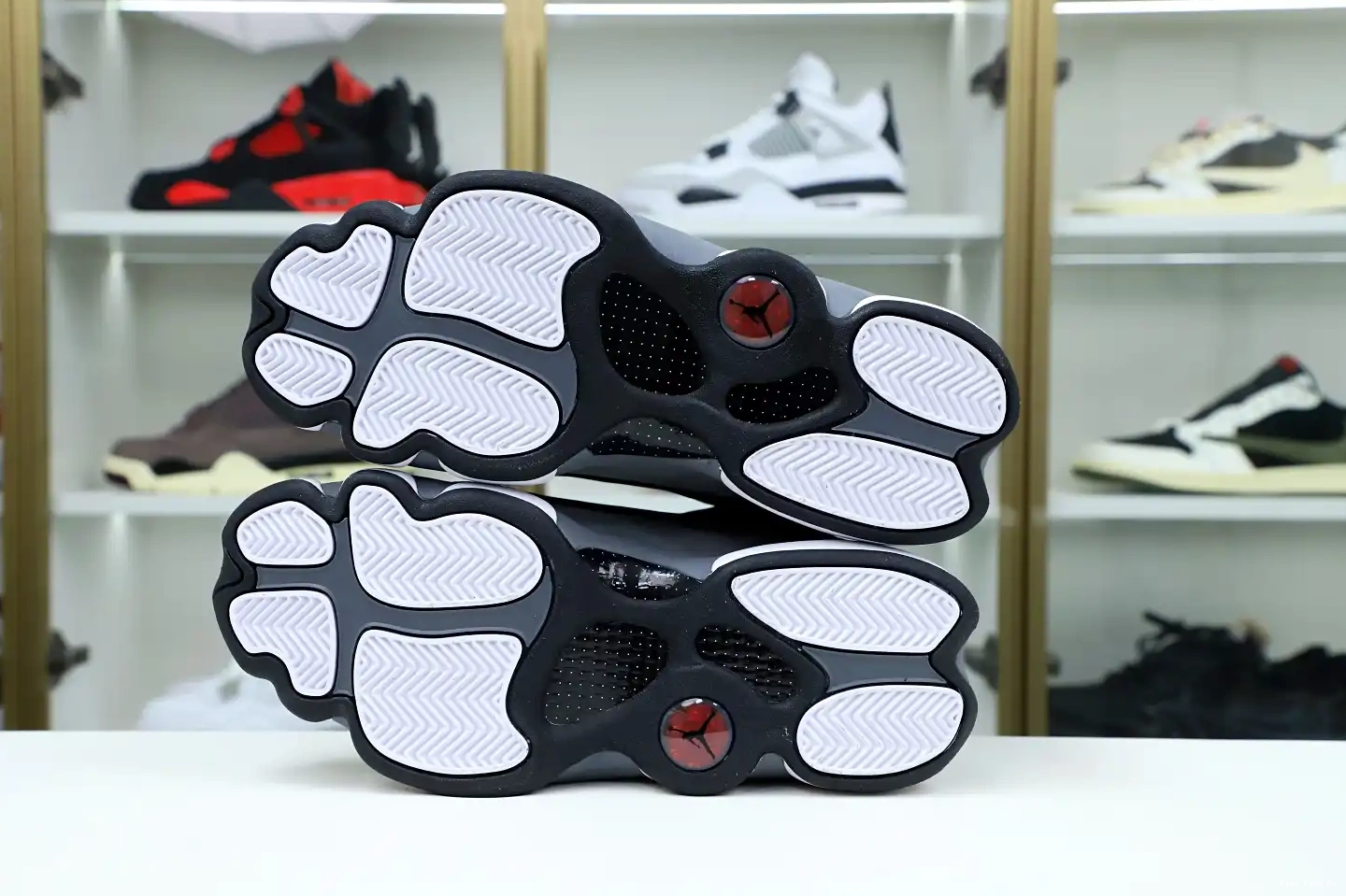 Kimikick  Jordan 13 Air Retro 0820